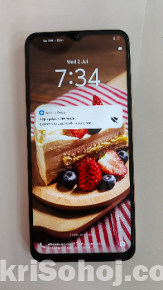 vivo y17s 6-128 used